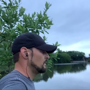 Meet your Posher, Marcus